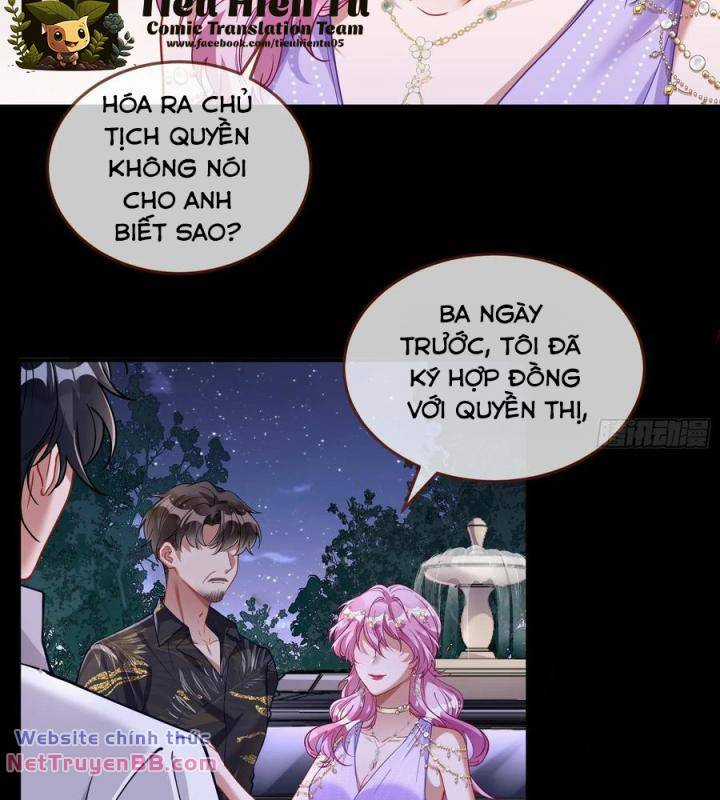 Vạn Tra Triêu Hoàng Sách thiếu nhi Chapter 587 trang 21