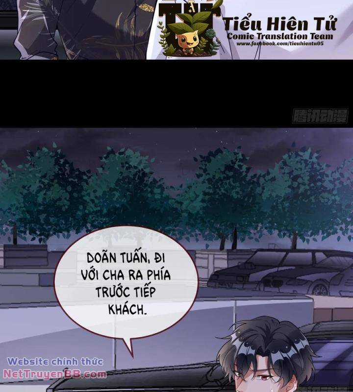 Vạn Tra Triêu Hoàng Sách thiếu nhi Chapter 587 trang 25