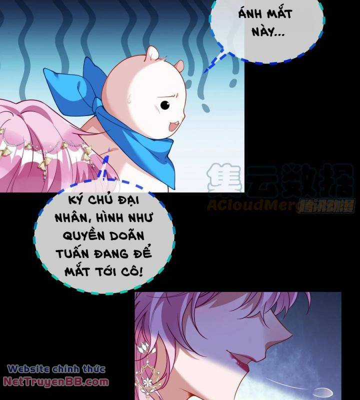 Vạn Tra Triêu Hoàng Sách thiếu nhi Chapter 587 trang 29