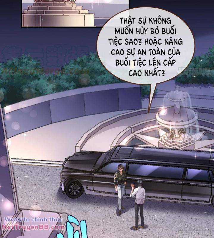 Vạn Tra Triêu Hoàng Sách thiếu nhi Chapter 587 trang 3