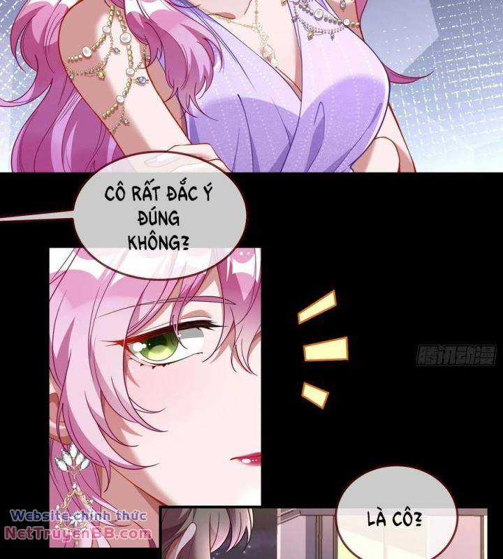 Vạn Tra Triêu Hoàng Sách thiếu nhi Chapter 587 trang 31