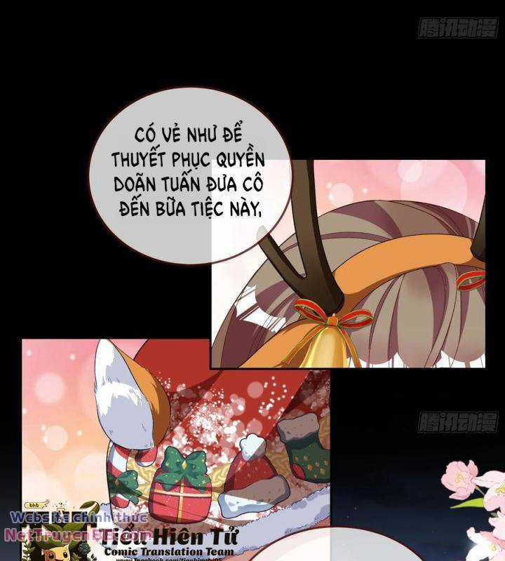 Vạn Tra Triêu Hoàng Sách thiếu nhi Chapter 587 trang 33