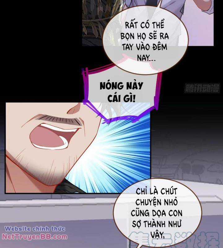 Vạn Tra Triêu Hoàng Sách thiếu nhi Chapter 587 trang 5