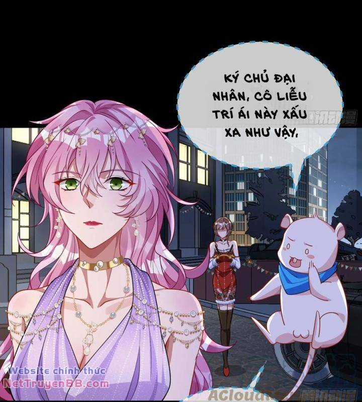 Vạn Tra Triêu Hoàng Sách thiếu nhi Chapter 587 trang 61