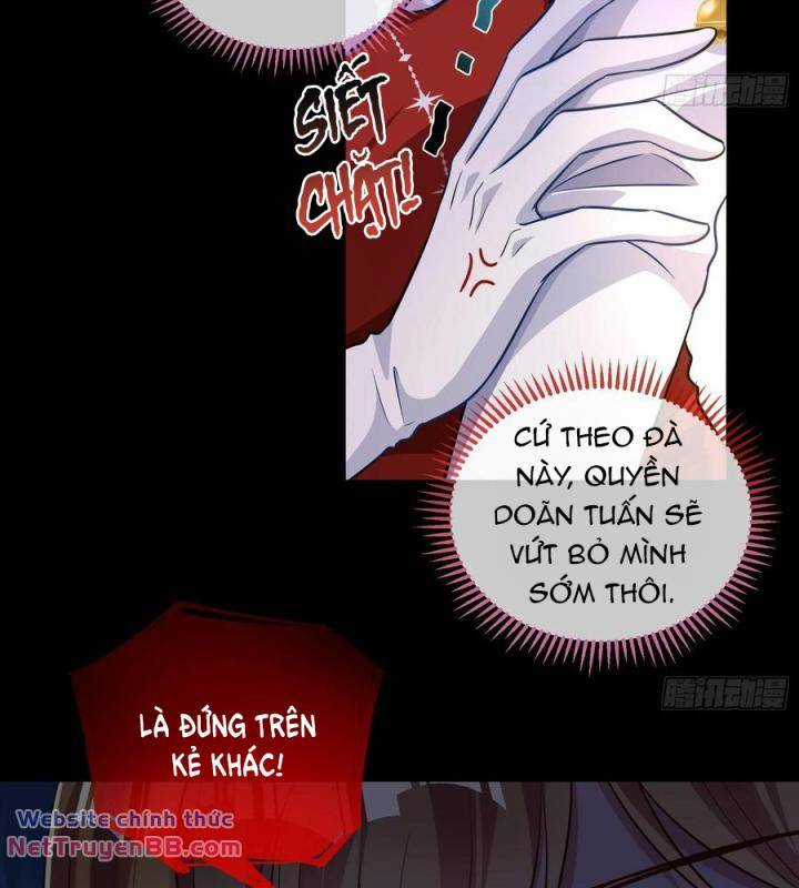 Vạn Tra Triêu Hoàng Sách thiếu nhi Chapter 587 trang 66