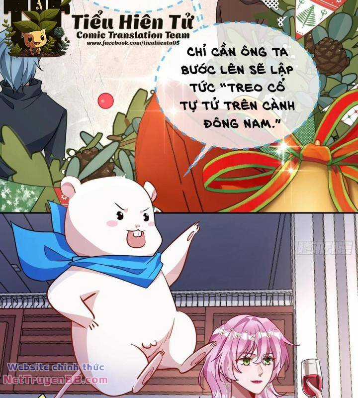 Vạn Tra Triêu Hoàng Sách thiếu nhi Chapter 587 trang 71