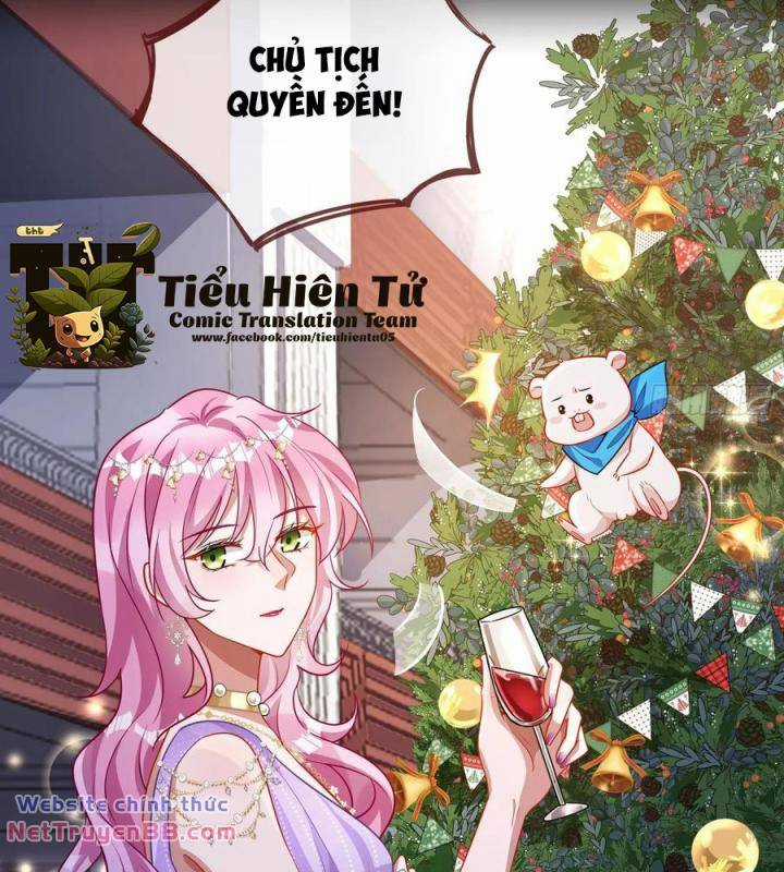 Vạn Tra Triêu Hoàng Sách thiếu nhi Chapter 587 trang 74