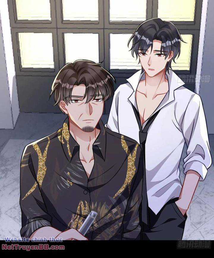 Vạn Tra Triêu Hoàng Sách thiếu nhi Chapter 587 trang 82