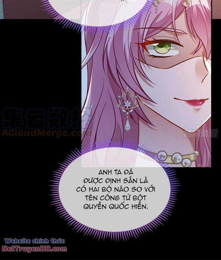 Vạn Tra Triêu Hoàng Sách thiếu nhi Chapter 588 trang 11