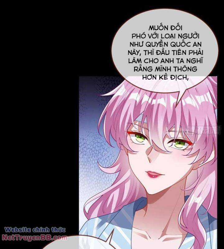 Vạn Tra Triêu Hoàng Sách thiếu nhi Chapter 588 trang 46