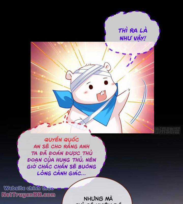 Vạn Tra Triêu Hoàng Sách thiếu nhi Chapter 588 trang 50