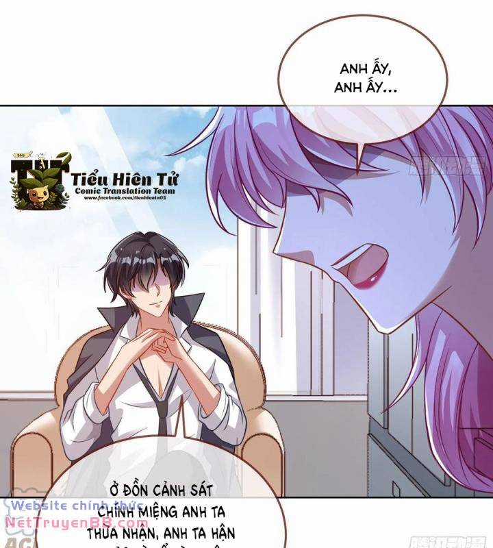 Vạn Tra Triêu Hoàng Sách thiếu nhi Chapter 589 trang 17