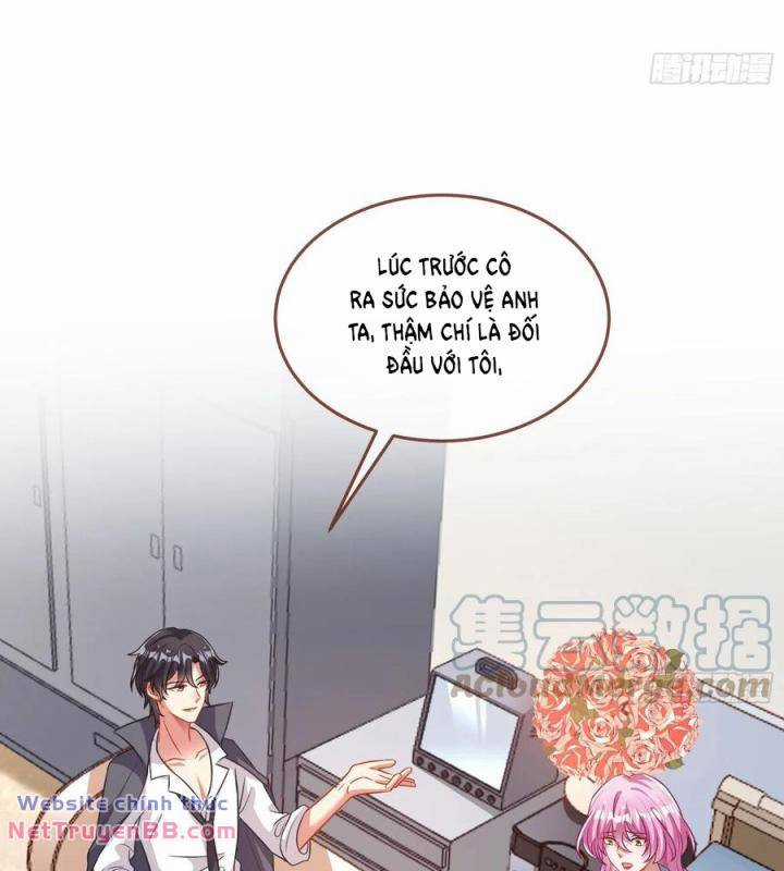 Vạn Tra Triêu Hoàng Sách thiếu nhi Chapter 589 trang 20