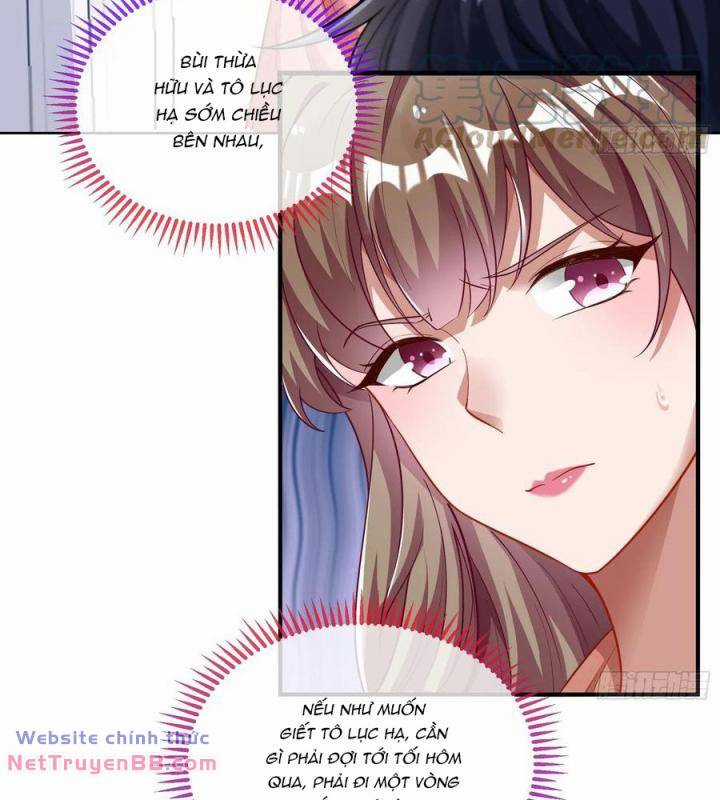 Vạn Tra Triêu Hoàng Sách thiếu nhi Chapter 589 trang 36