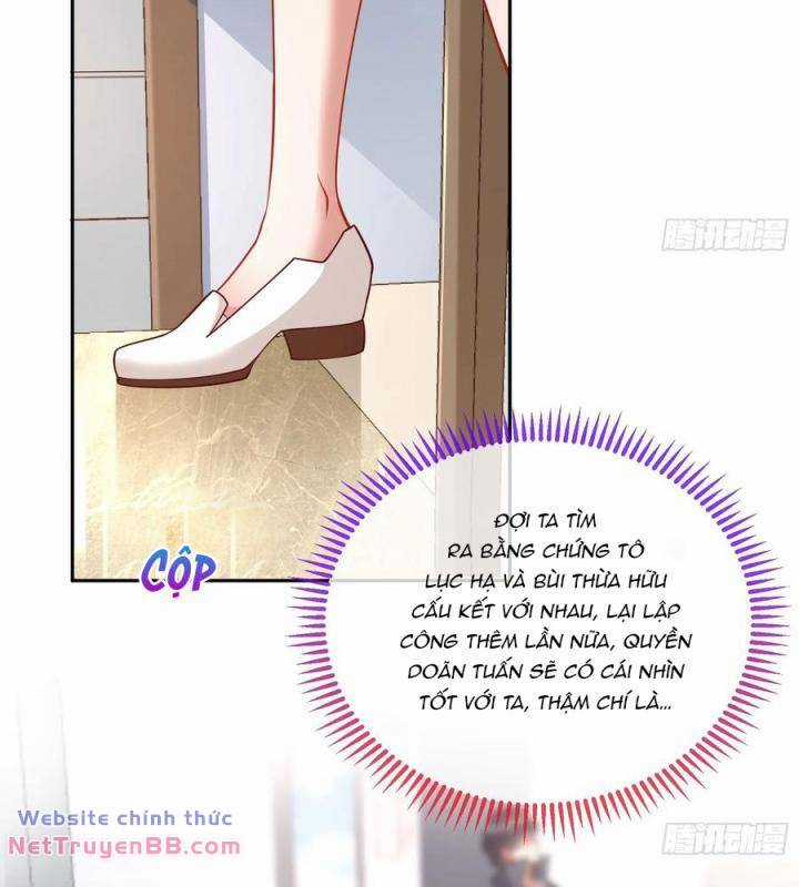 Vạn Tra Triêu Hoàng Sách thiếu nhi Chapter 589 trang 40