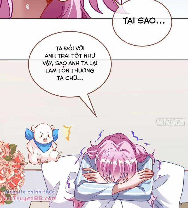 Vạn Tra Triêu Hoàng Sách thiếu nhi Chapter 589 trang 52