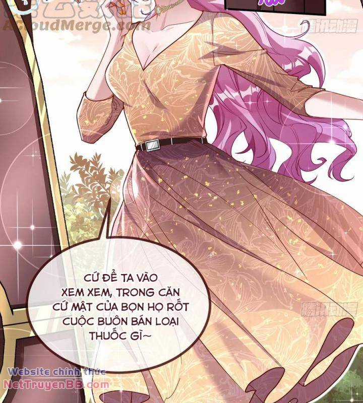 Vạn Tra Triêu Hoàng Sách thiếu nhi Chapter 590 trang 10