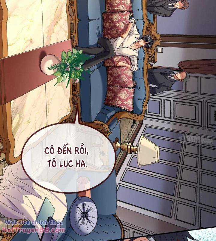 Vạn Tra Triêu Hoàng Sách thiếu nhi Chapter 590 trang 13