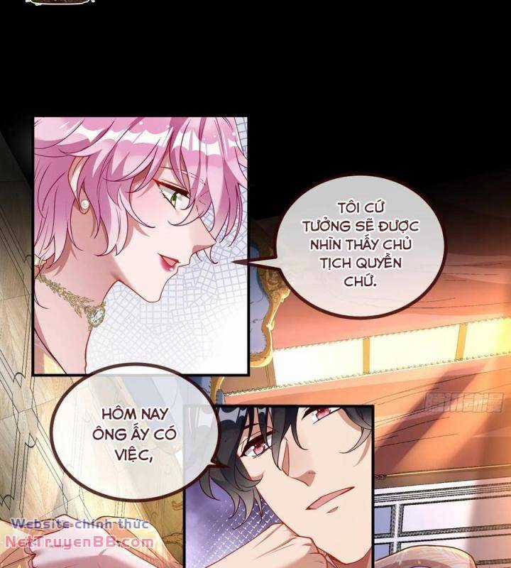 Vạn Tra Triêu Hoàng Sách thiếu nhi Chapter 590 trang 15