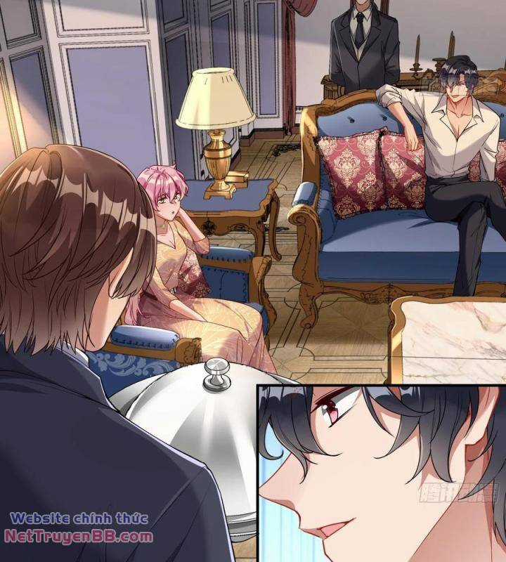 Vạn Tra Triêu Hoàng Sách thiếu nhi Chapter 590 trang 17