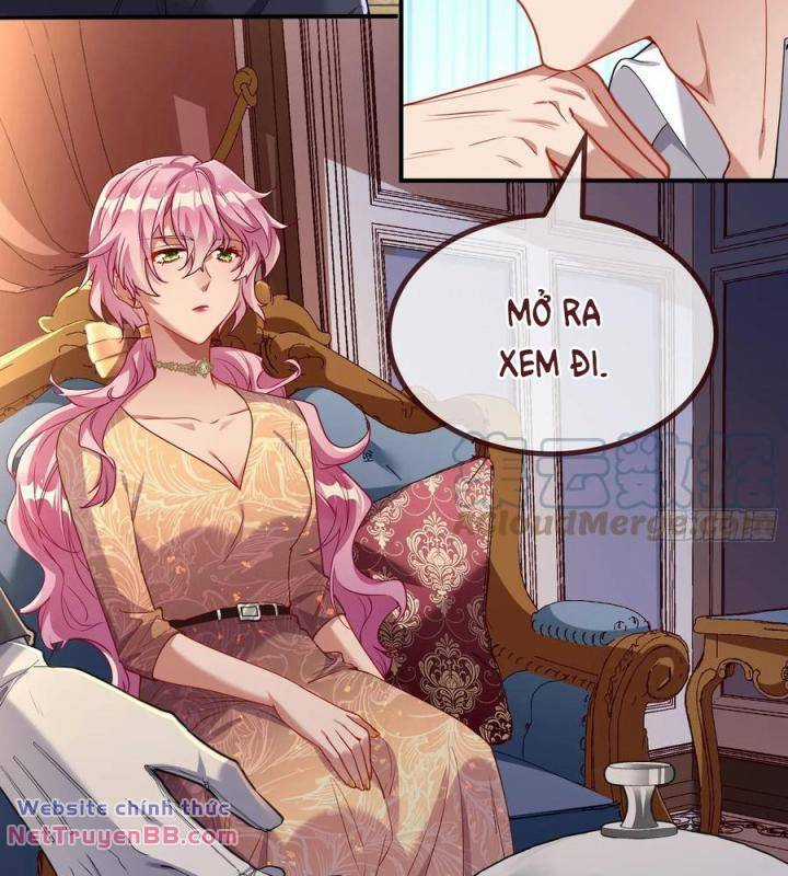 Vạn Tra Triêu Hoàng Sách thiếu nhi Chapter 590 trang 18