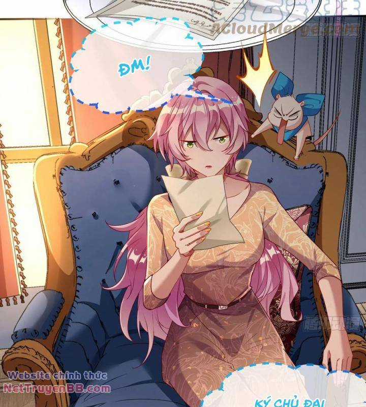 Vạn Tra Triêu Hoàng Sách thiếu nhi Chapter 590 trang 21