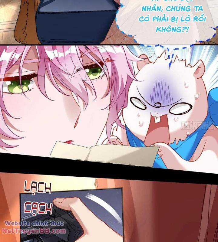 Vạn Tra Triêu Hoàng Sách thiếu nhi Chapter 590 trang 22