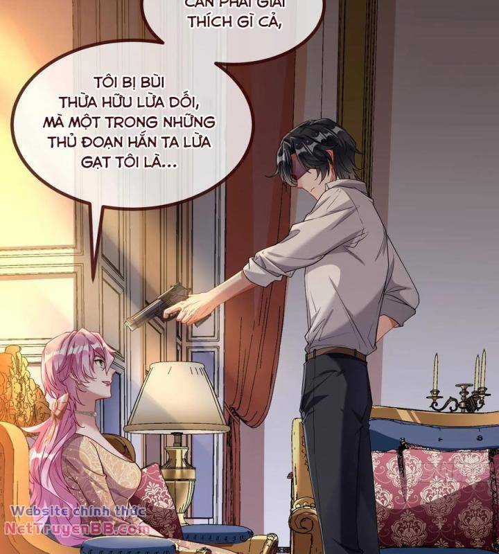 Vạn Tra Triêu Hoàng Sách thiếu nhi Chapter 590 trang 26