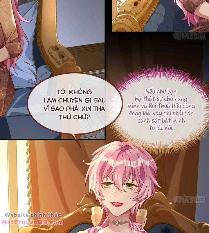 Vạn Tra Triêu Hoàng Sách thiếu nhi Chapter 590 trang 48