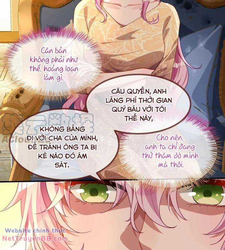 Vạn Tra Triêu Hoàng Sách thiếu nhi Chapter 590 trang 49