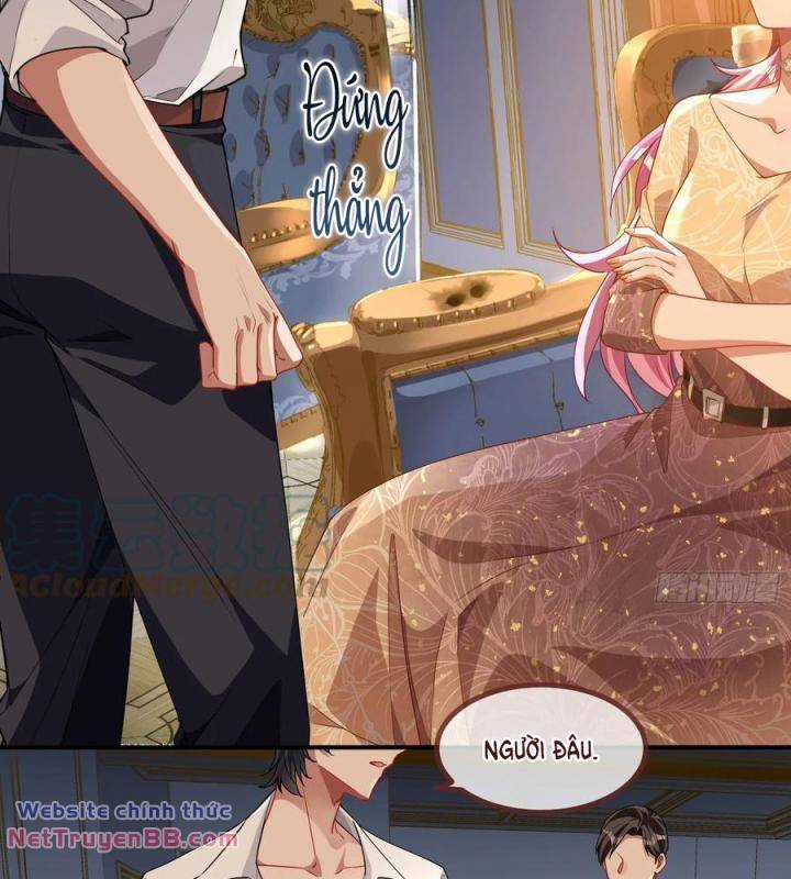 Vạn Tra Triêu Hoàng Sách thiếu nhi Chapter 590 trang 51