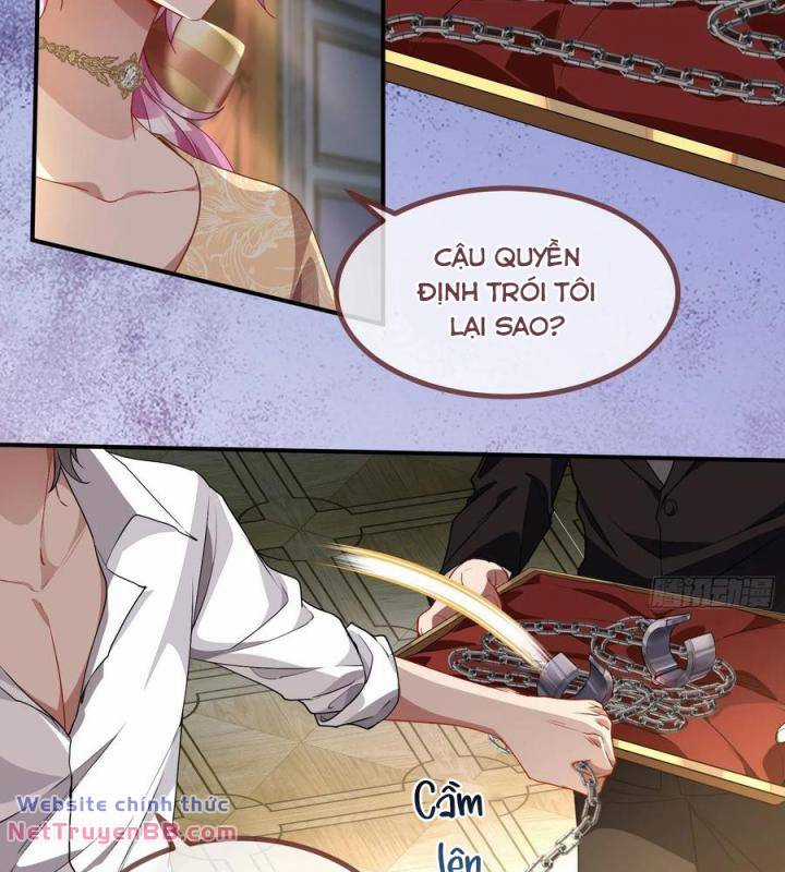 Vạn Tra Triêu Hoàng Sách thiếu nhi Chapter 590 trang 54