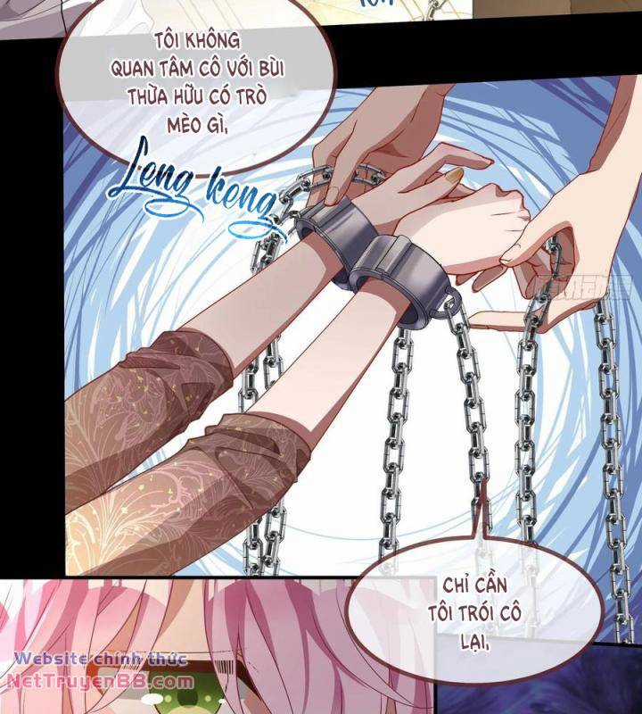 Vạn Tra Triêu Hoàng Sách thiếu nhi Chapter 590 trang 55