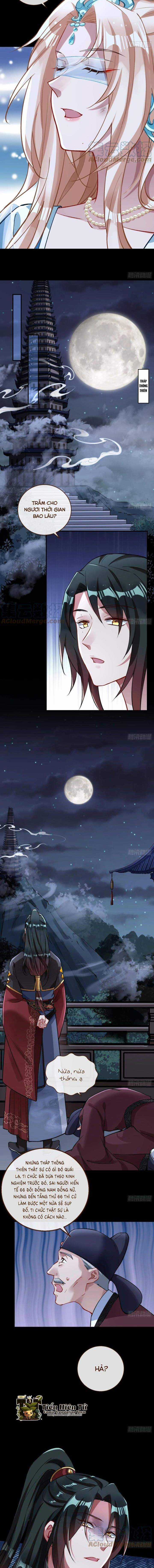 Vạn Tra Triêu Hoàng Sách thiếu nhi Chapter 598: Toptruyen.link trang 3