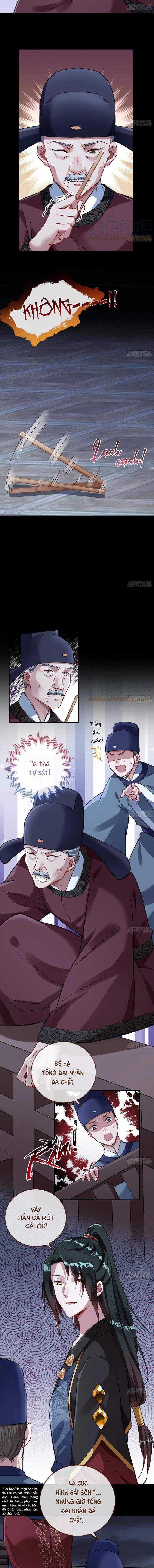Vạn Tra Triêu Hoàng Sách thiếu nhi Chapter 598: Toptruyen.link trang 5