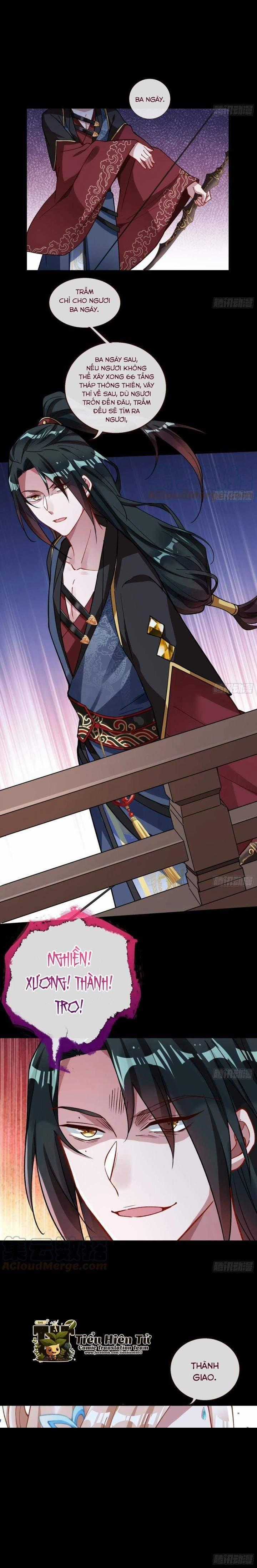 Vạn Tra Triêu Hoàng Sách thiếu nhi Chapter 598: Toptruyen.link trang 9