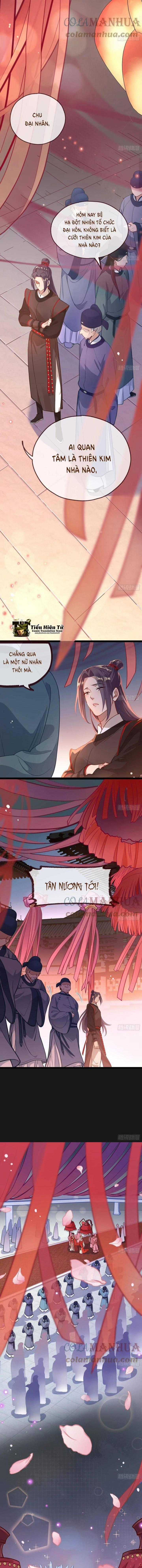 Vạn Tra Triêu Hoàng Sách thiếu nhi Chapter 602 trang 1