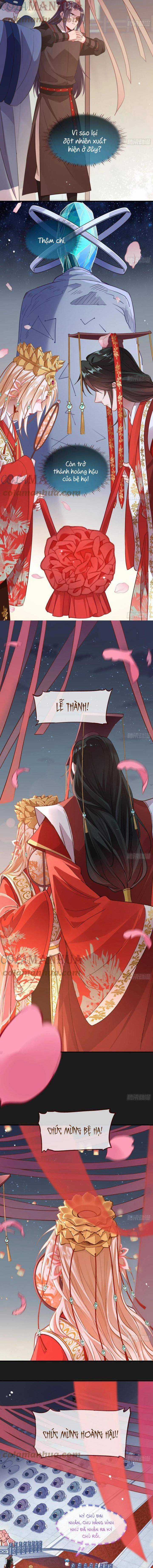 Vạn Tra Triêu Hoàng Sách thiếu nhi Chapter 602 trang 3