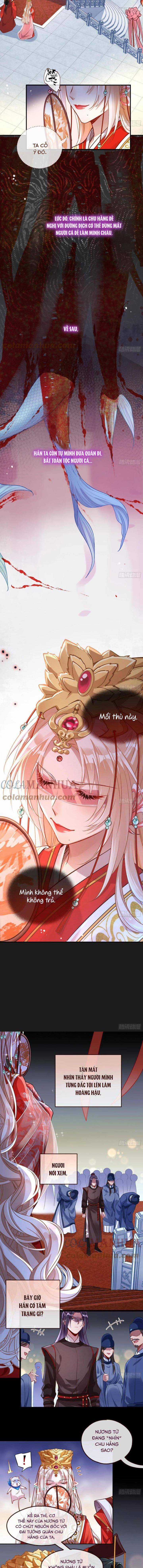 Vạn Tra Triêu Hoàng Sách thiếu nhi Chapter 602 trang 4