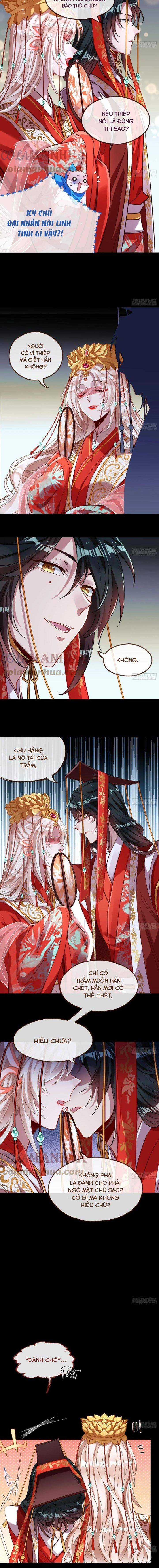 Vạn Tra Triêu Hoàng Sách thiếu nhi Chapter 602 trang 5