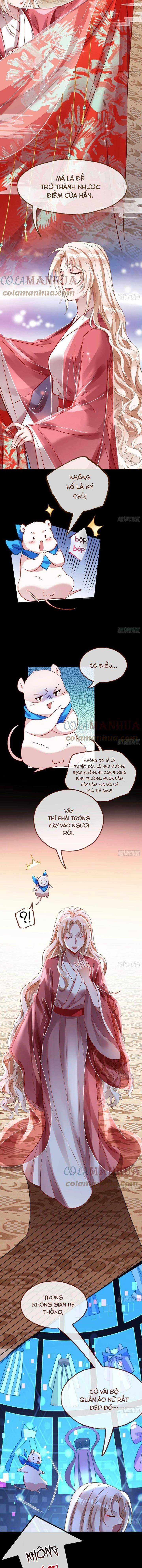 Vạn Tra Triêu Hoàng Sách thiếu nhi Chapter 602 trang 9