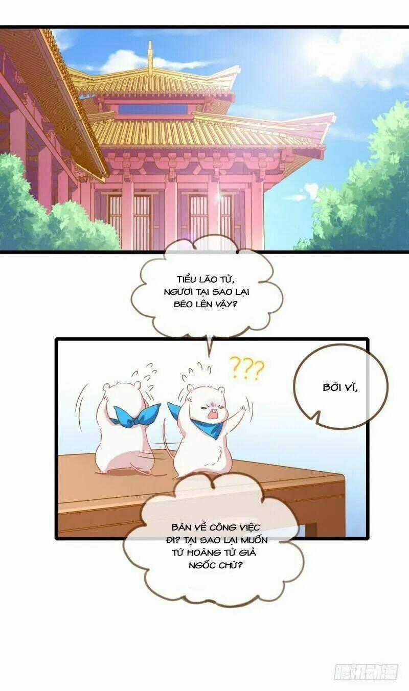 Vạn Tra Triêu Hoàng Chapter 11 trang 1