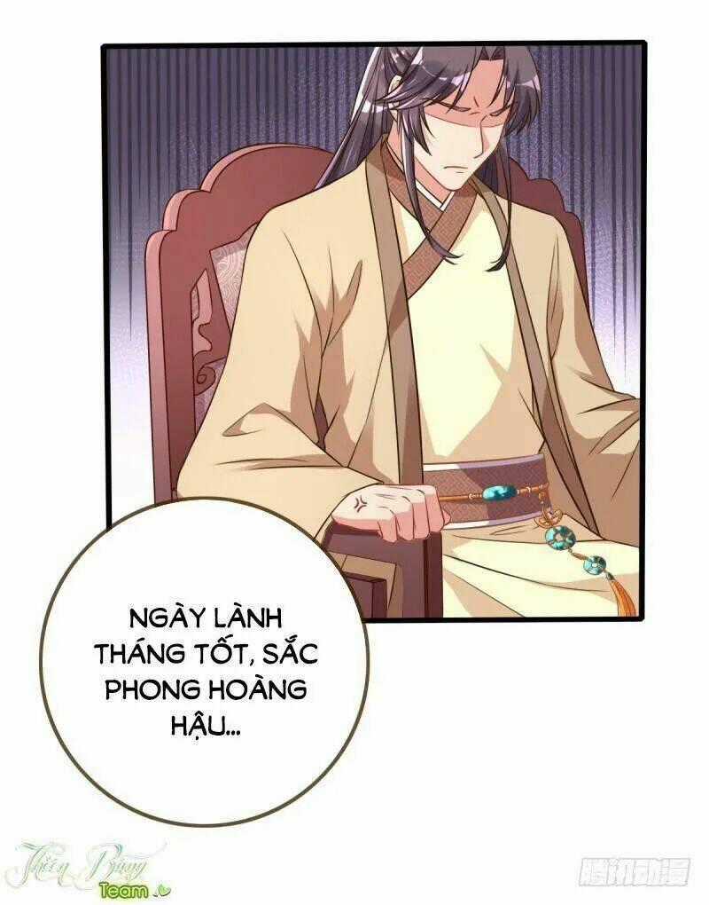 Vạn Tra Triêu Hoàng Chapter 13 trang 1