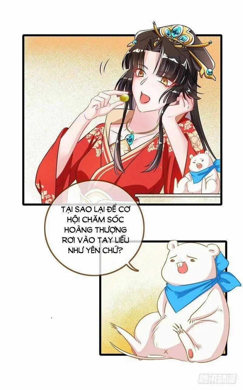 Vạn Tra Triêu Hoàng Chapter 14 trang 1