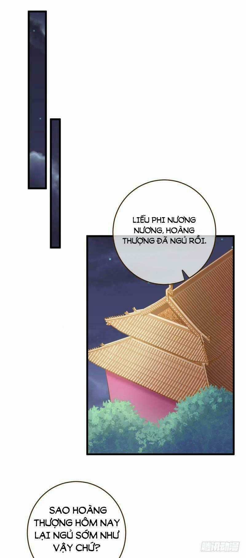 Vạn Tra Triêu Hoàng Chapter 16 trang 0