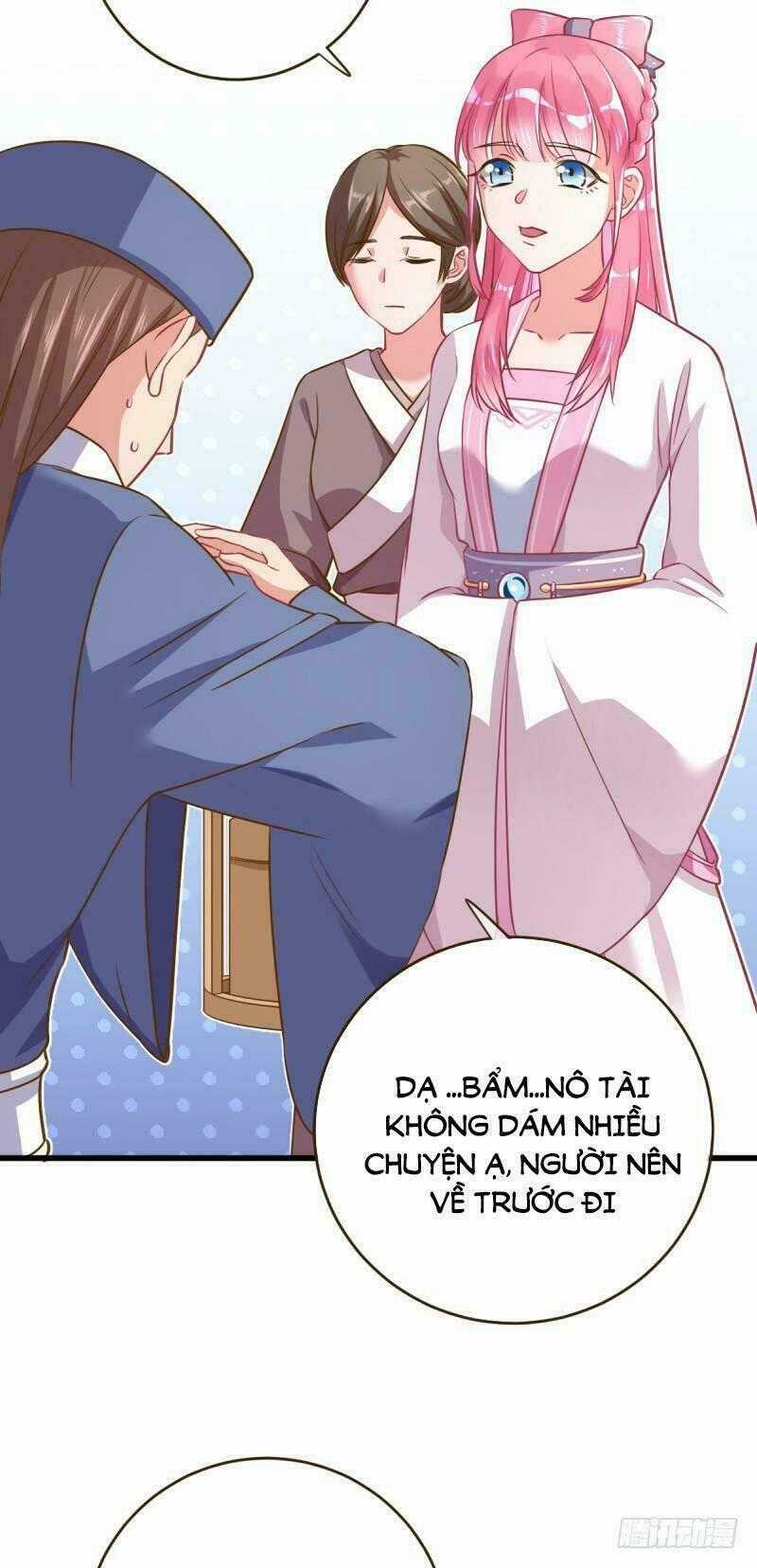 Vạn Tra Triêu Hoàng Chapter 16 trang 1