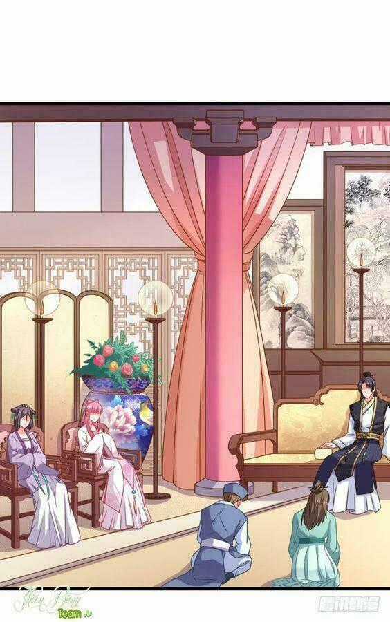 Vạn Tra Triêu Hoàng Chapter 17 trang 1