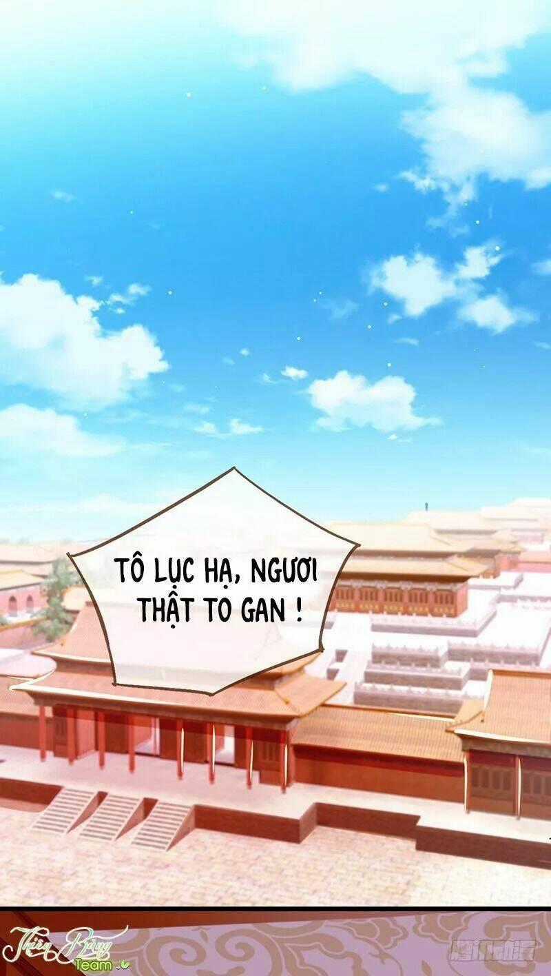 Vạn Tra Triêu Hoàng Chapter 2 trang 1