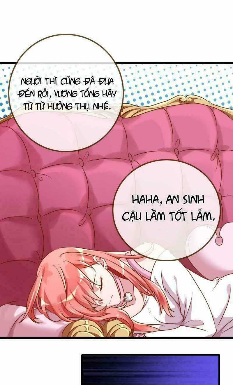 Vạn Tra Triêu Hoàng Chapter 24 trang 1