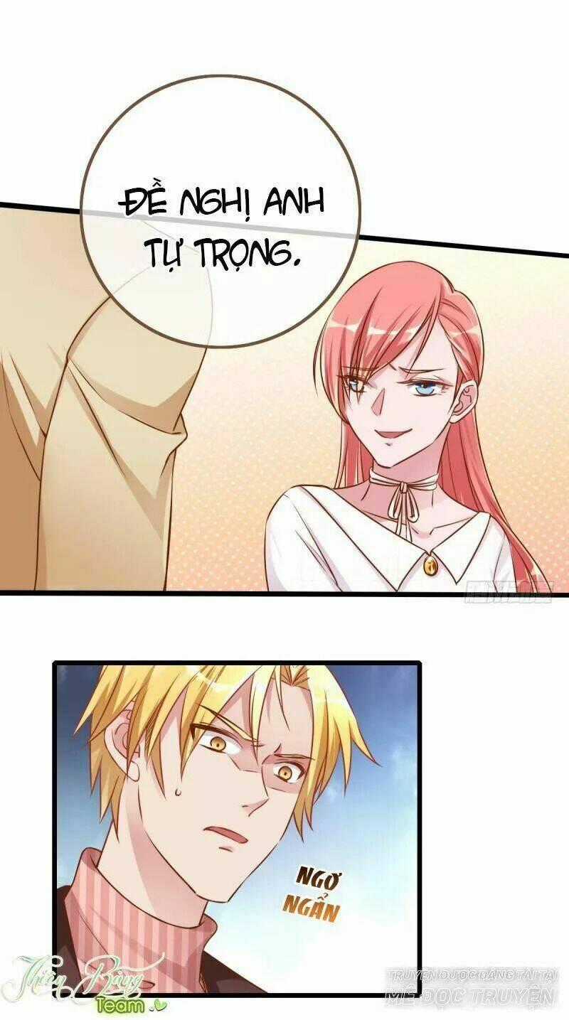 Vạn Tra Triêu Hoàng Chapter 27 trang 1